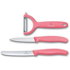 Набор кухонных ножей Victorinox Swiss Classic [6.7116.33l12]