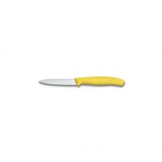 Набор кухонных ножей Victorinox Swiss Classic [6.7606.l118b]