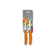 Набор кухонных ножей Victorinox Swiss Classic [6.7606.l119b]