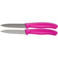 Набор кухонных ножей Victorinox Swiss Classic [6.7636.l115b]