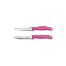 Набор кухонных ножей Victorinox Swiss Classic [6.7796.l5b]