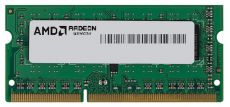 Оперативная память SO-DIMM AMD R534G1601S1S-UGO новинка