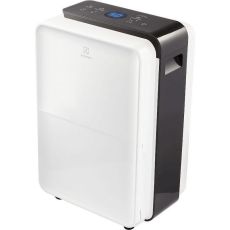 Осушитель воздуха Electrolux EDM-35L + подарок RITMIX CAT-041 WHITE