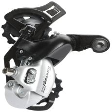 Переключатель задний Shimano Tourney TX800 ERDTX800SGSS 8 ск.