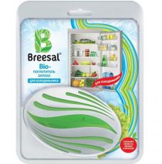 Поглотитель запаха для холодильника BREESAL Y 2020 80 г [b/8001]