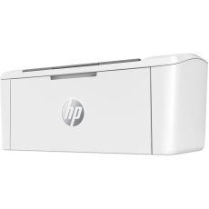 Принтер HP M111w [7MD68A], лазерный, белый
