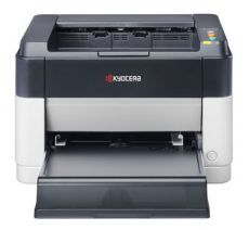 Принтер Kyocera FS-1060DN (1102M33RU0) A4 Duplex Net 25 стр 32Мб