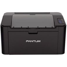 Принтер Pantum P2500 [], лазерный, черный