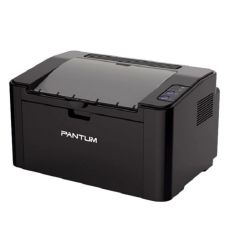 Принтер Pantum P2500NW , лазерный, черный