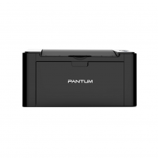 Принтер Pantum P2516 , лазерный, черный