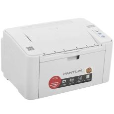 Принтер Pantum P2518 , лазерный, серый
