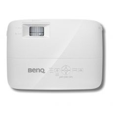 Проектор BenQ MX550 белый