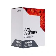 Процессор AMD A8-9600 3.1-3.4 ГГц OEM