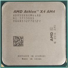 Процессор AMD Athlon X4 950 3.5 ГГц OEM [ad950xagm44ab]