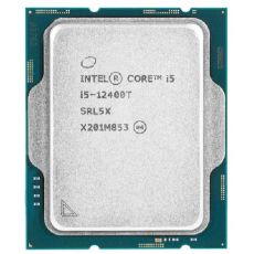 Процессор Intel Core i5 12400T 1.8 ГГц OEM [cm8071504650506 srl5x]