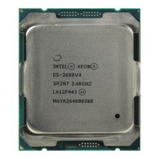 Процессор Intel Xeon E5 2680 v4 2.4-3.3 ГГц OEM