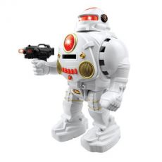 Робот 1TOY Звездный защитник T51865