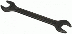 Рожковый ключ Техмаш 510131 11х13 мм черный лак