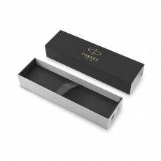 Ручка роллер PARKER IM Core T321 коробка подарочная черный/золотой (CW1931659)