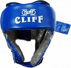 Шлем маска Cliff DX открытый L
