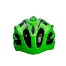 Шлем велосипедный Stels FSD-HL008 шлем L (54-61 см) зеленый