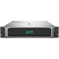 Сервер HPE ProLiant DL380 Gen10 1x4214R, 2,4ГГц, 1 x 32 ГБ, Гб, черный (P24842-B21)