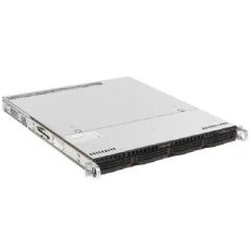 Серверная платформа SUPERMICRO SuperServer 5019P-M