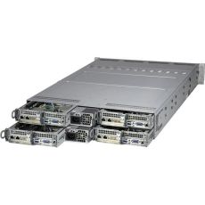 Серверная платформа SUPERMICRO SuperServer SYS-620TP-HTTR