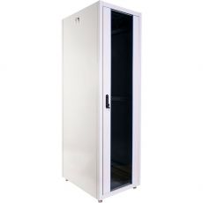 Серверный шкаф ЦМО ШТК-Э-42.6.10-44АА серый