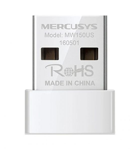 Сетевая карта Mercusys MW150US Ethernet RG-45