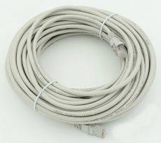 Сетевой кабель Patch cord 5E Copper 20m