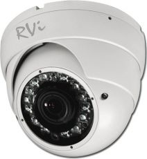 Система видеонаблюдения RVi 125C