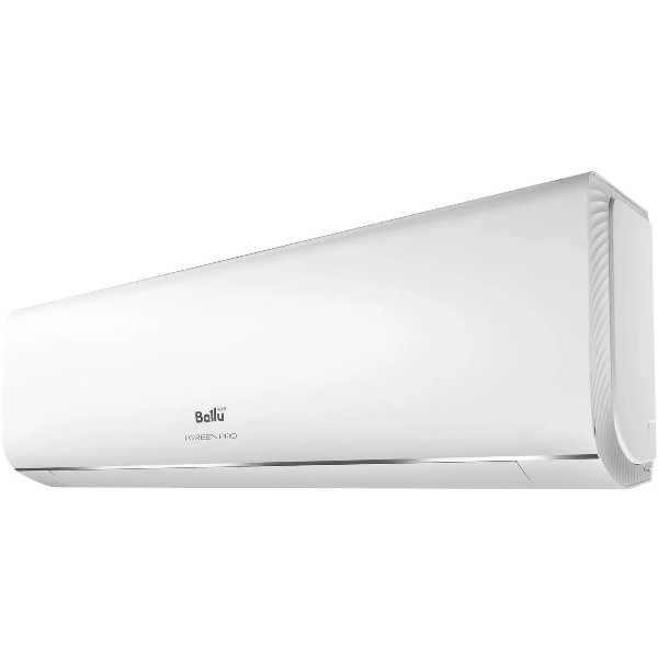 Сплит-система Ballu iGreen Pro BSAG-07HN8 22 м2 2,25/2,4 кВт белый