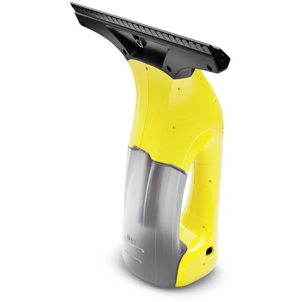 Стеклоочиститель Karcher WV 1 *EU желтый