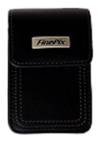 Сумка для видеокамеры Fujifilm Soft Case Leather General