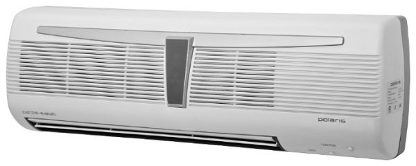 Тепловентилятор Polaris PCWH 2063D 2000Вт белый