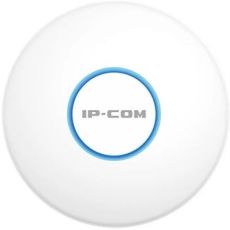 Точка доступа IP-COM iUAP-AC-LITE белый,