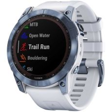 Умные часы Garmin Fenix 7X черный/черный [010-02541-22]