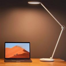 Умный светильник Xiaomi Mi Smart LED Desk Lamp Pro MJTD02YL белый