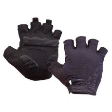 Велосипедные перчатки Stels ZL2313 черный XL