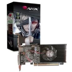 Видеокарта AFOX GeForce GT710 AF710-1024D3L8, 1 Гб, GDDR3