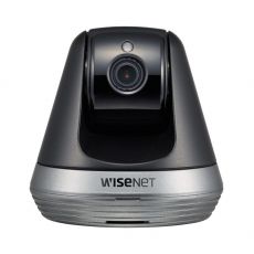 Видеоняня Wisenet SmartCam snh-v6410pn черный