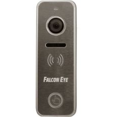 Видеопанель Falcon Eye FE-ipanel 3 HD серебристый