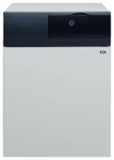 Водонагреватель Baxi SLIM UB 80