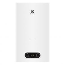 Водонагреватель Electrolux GWH 14 NanoPlus 2.0 проточный 28 кВт белый