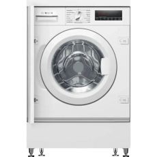 Встраиваемая стиральная машина Bosch WIW28443 белый