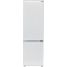 Встраиваемый холодильник Kronasteel BALFRIN белый