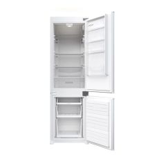 Встраиваемый холодильник Kronasteel Zelle RFR белый