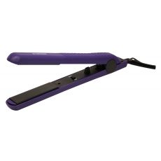 Выпрямитель для волос StarWind SHE5501 фиолетовый