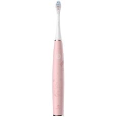 Электрическая зубная щетка Oclean Kids Air 2 розовый